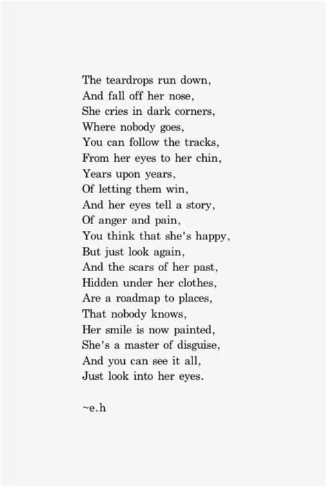 Broken marriage Poems