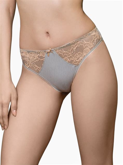 Трусы 26501 бренда Milavitsa купить по цене руб в Москве в интернет магазине Lingerie Line