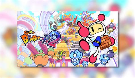 Super Bomberman R 2 - PC Review - Thumb Culture