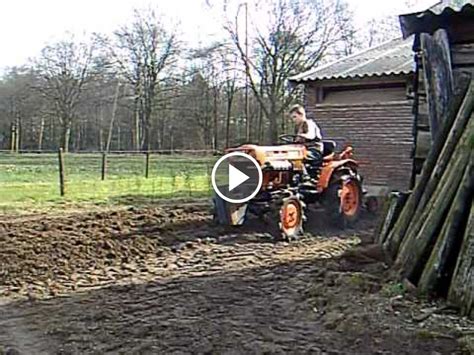 Kubota B Vid Os France