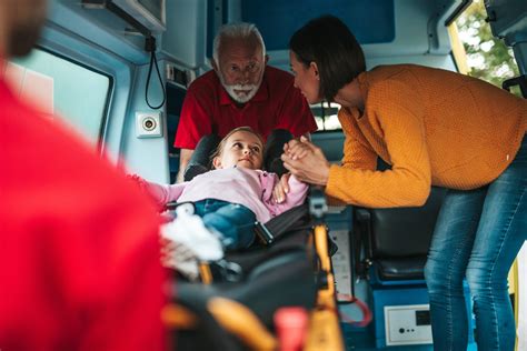 Vital In Der Region Tipps Für Eltern Wenn Der Nachwuchs Ins Krankenhaus Muss