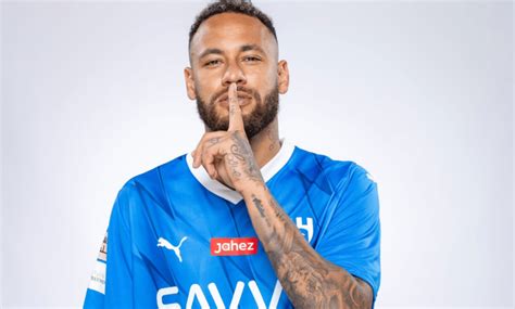 Neymar No Al Hilal Saiba O Que O Jogador Pode E Não Pode Fazer Na