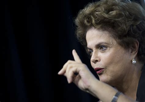 Brazil S Former President Sees Politics In Silva Conviction AP News