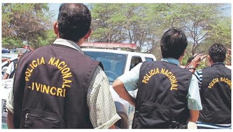 Piura Mototaxista Asesinado Enamorada Nnpp ACTUALIDAD TROME