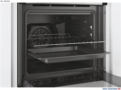 Встраиваемая электрическая духовка Candy FCNE635X (Black/Inox) купить в ...