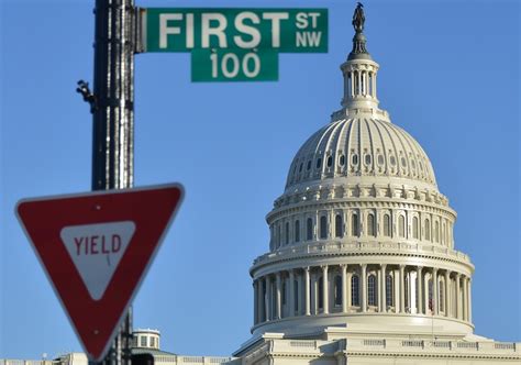 News US Lawmakers Introduce First Bipartisan Bill Blocking A CBDC