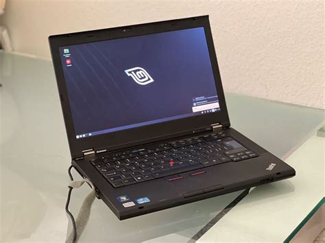 Lenovo Thinkpad T Kaufen Auf Ricardo