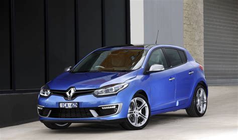 Review - Renault Megane Review and First Drive