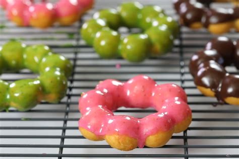 Mochi Doughnuts: The Soft, Chewy, and Irresistible Treat - Ramon Landia