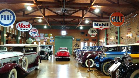 Fort Lauderdale Antique Car Museum Prices HanenHamsini