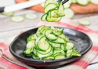 Receita De Salada Sunomono Ou Pepino Japon S Agridoce Saiba Como Fazer