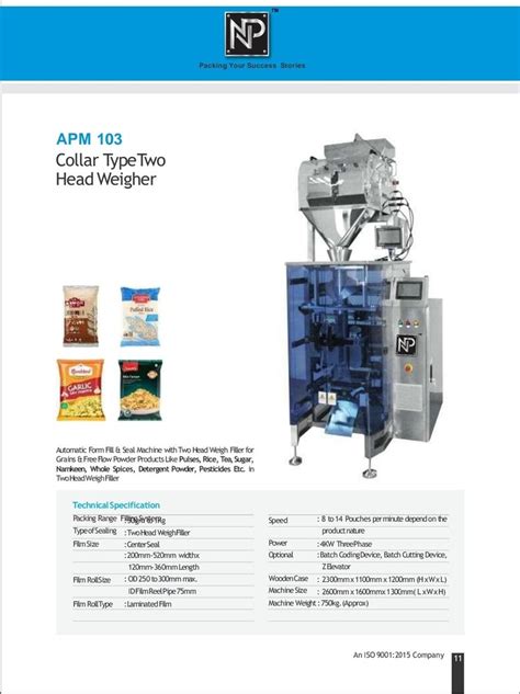 Single Phase Wafers Namkeen Packing Machine Volt Automation Grade