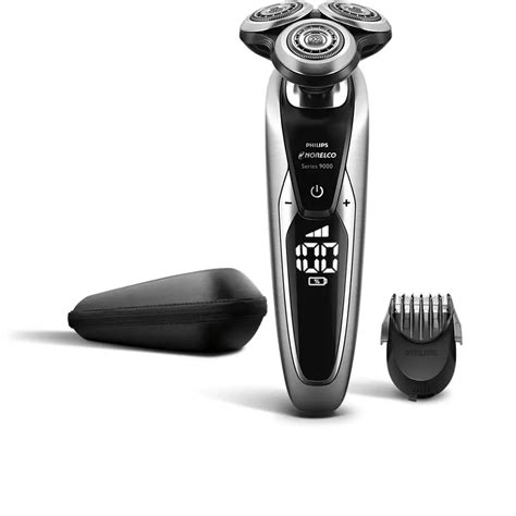 Shaver 9800 Wet And Dry Electric Shaver Series 9000 S973190 Norelco