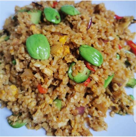 7 Resep Nasi Goreng Jawa Dan Cara Membuatnya Yang Sedap