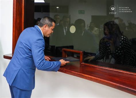 El Salvador Firmar Primer Cr Dito Con El Banco De Desarrollo De Am Rica Latina Para Fortalecer