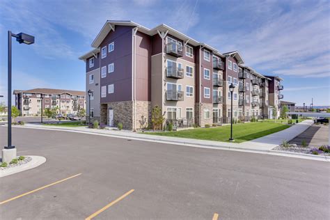 Affinity at Billings | Inland Group