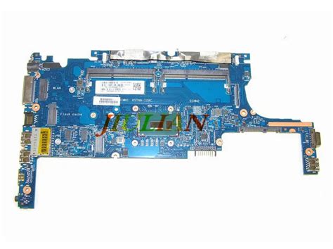 Carte mère pour HP Elitebook 820 G4 W i7 7600u 914274 001 914274