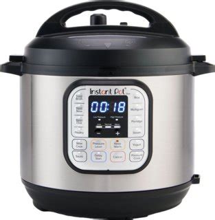 Instant Pot Duo V Multi Use Pressure Cooker Qt Vs Ninja Foodi Op