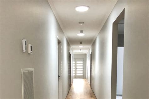 Why Choose Maxlight Skylights For Your Hallway Solarbright