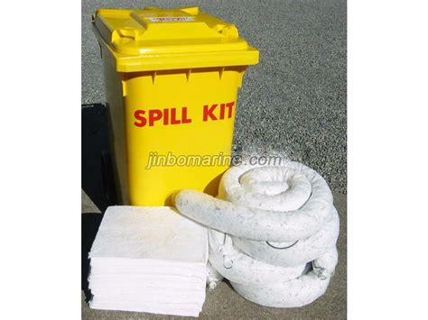 Polypropylene Oil Spill Kits Buy Life Saving Accessories From China