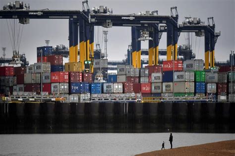 Shipping Giant Diverts Vessels From Crisis Hit Uk Ibtimes Uk