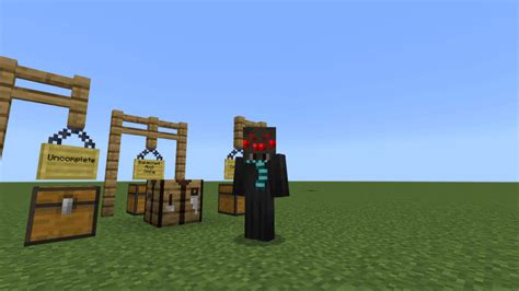 More Mob Heads Minecraft Addon