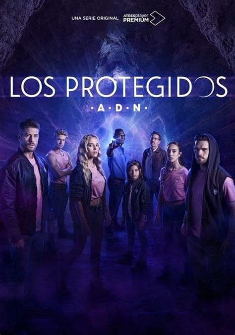 Los Protegidos El Regreso Temporada Ver Episodios Online