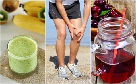 5 All-Natural Remedies to Prevent Muscle Cramps | Best Herbal Health