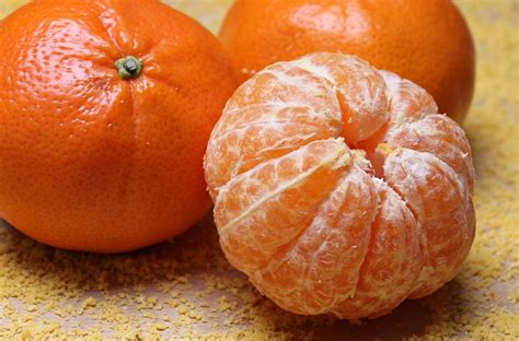 Clémentine ou mandarine quelle différence