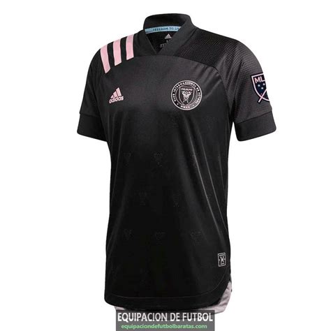 Camiseta Inter Miami CF Special Edition 2020 2021 Equipacion De Futbol