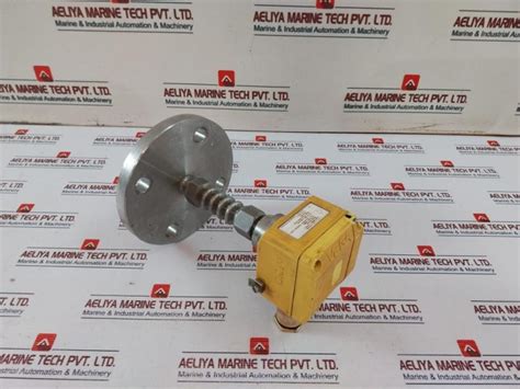 Vega Vegabar Exo Pressure Transmitter Aeliya Marine