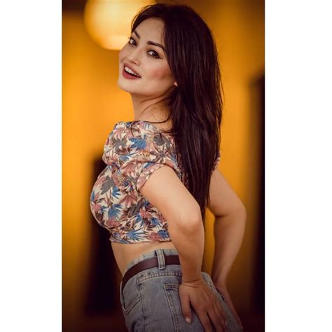 Hot Sexy Sandhya Kc Bikini Pics