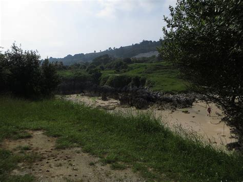 Jakobus Meer K Ste Felsen Strand Pilger El Flickr