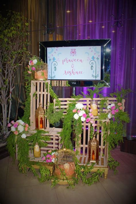 Easel stand for entrance Wedding Entrance Decor, Easel, Flip Charts, Easels