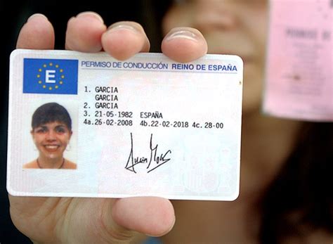 Duplicado Carnet De Conducir Online C Mo Solicitar Trucos