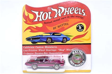 HWC ORIGINAL CUSTOM ELDORADOのレビューまるで宝石のような輝きのレプリカレッドライン FNC Hot Wheels 情報まとめ ホットウィール