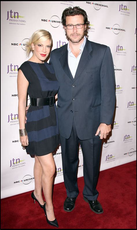 Vid O Tori Spelling Et Son Mari Dean Mcdermott Soir E Des Vision