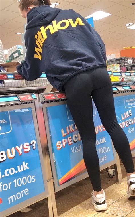 Tight Ass With Gap My Fave Spandex Leggings Yoga Pants Forum