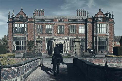 Where Was Peaky Blinders Filmed 6 Iconic Locations From The Series