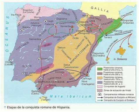 Reconquista Da Peninsula Ibérica - FDPLEARN