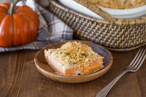 Smoked Chili Sweet Potato Gratin Lovely Little Kitchen