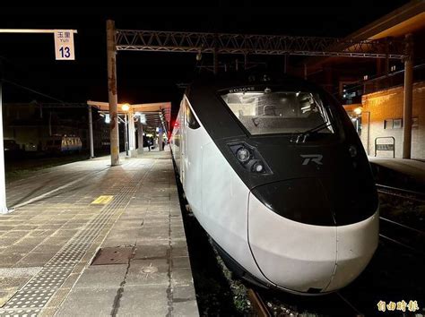 好消息！台鐵鳳林－玉里9 30恢復通車 花蓮縣 自由時報電子報