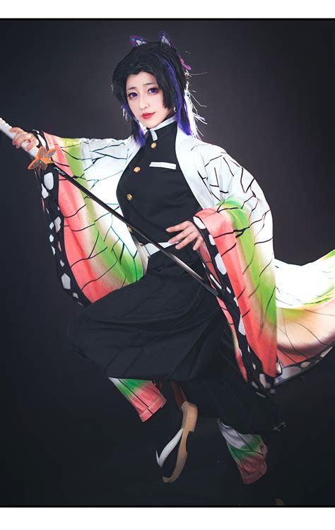 Demon Slayer : Kimetsu no Yaiba Tamayo Cosplay costumes #1247969 | Bhiner