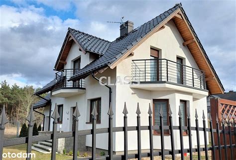 4 pokoje dom na sprzedaż Bydgoszcz Fordon 63164553 otodom pl