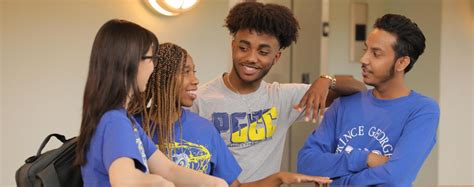 Learn About PGCC Prince George S Community College