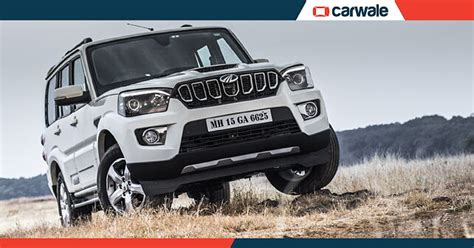 Discounts Of Up To Rs 60000 On Mahindra Scorpio Xuv500 And Xuv300 In