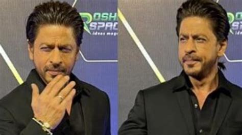 Shah Rukh Khan Wins Dadasaheb Phalke For Best Actor Hadn T Received