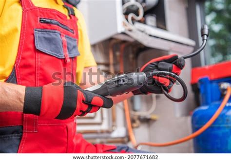 Gas Leak Safety Stock Photos and Pictures - 4,192 Images | Shutterstock