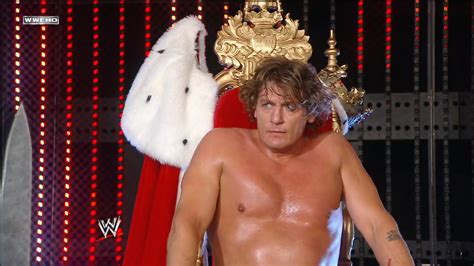 William Regal Revela Que Casi Se Convirti En Payaso Dosdossolodos