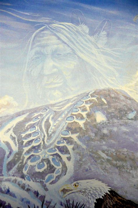 Eagle Art Print, Native American Art Print, Totem Eagle Art, Nature Art ...